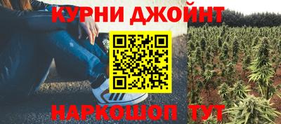 каннабис Берёзовский